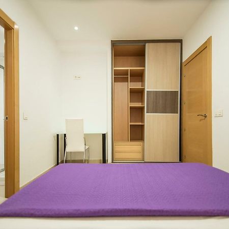 Апартаменты Enjoygranada Gran Via B-A & Parking Opcional Экстерьер фото